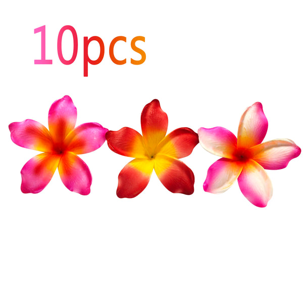 Hawaiian Artificial Flowers