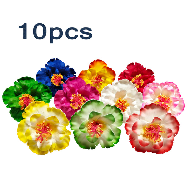 Colorful Artificial Flowers