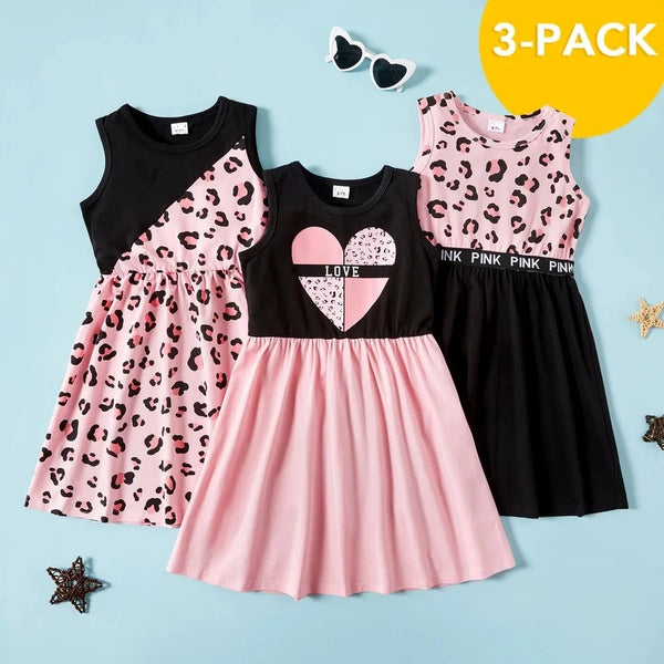 3-piece-girls-sleeveless-dress