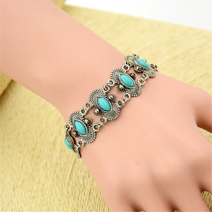 Adjustable Cuff Bangles for Women Men Party Jewelry