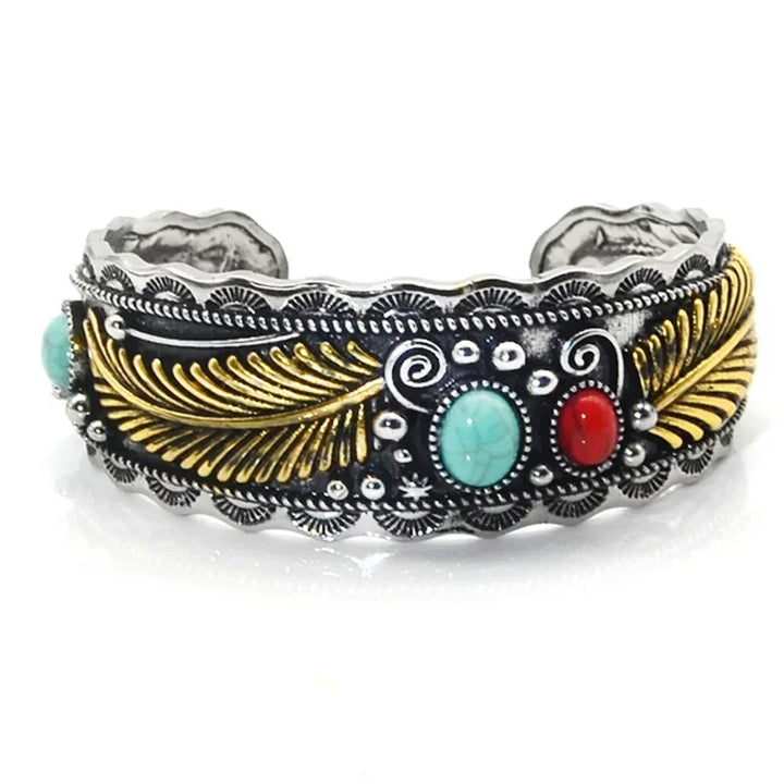 Adjustable Cuff Bangles for Women Men Party Jewelry