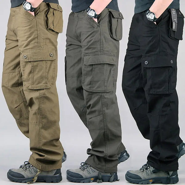 Cargo Men Pants