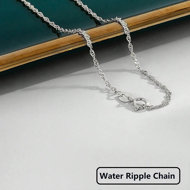  Chain Necklace for Women